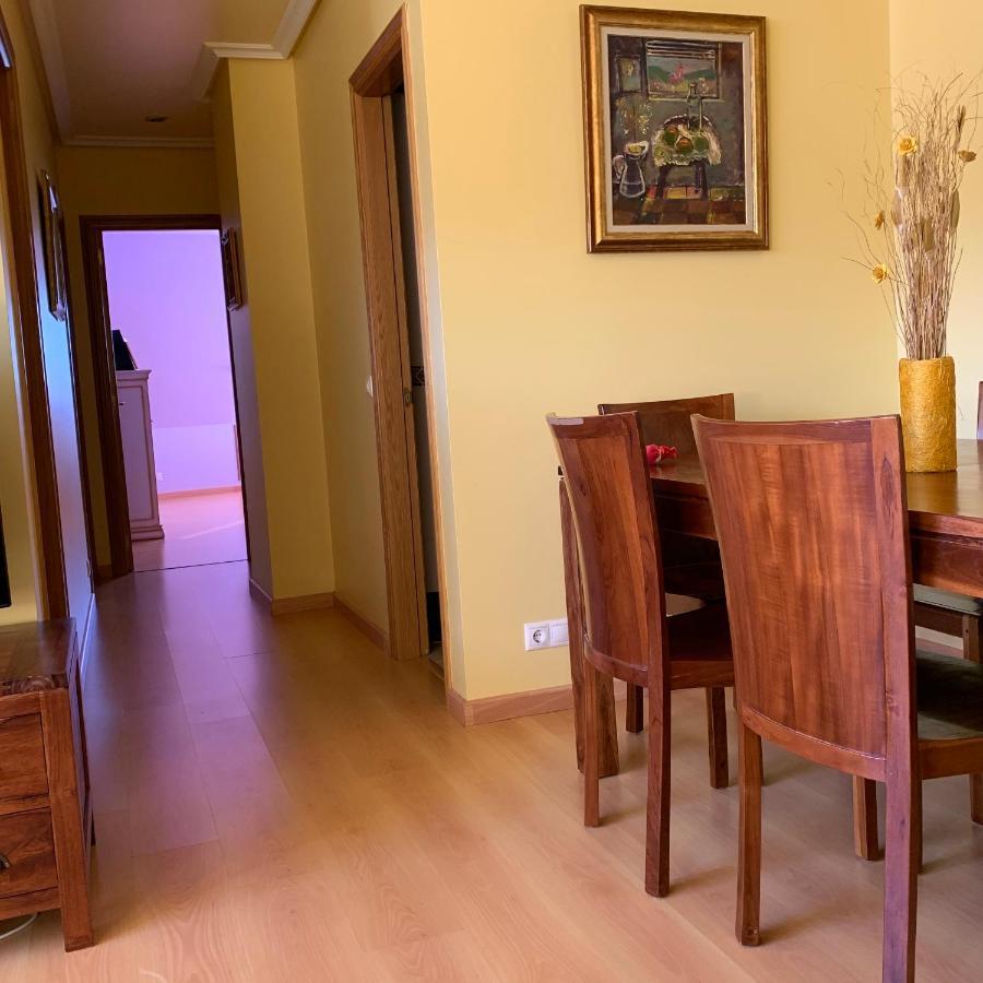 Appartement Atico En Primera Linea De Playa