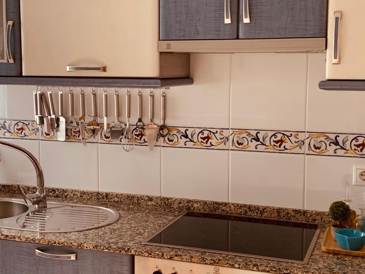 Apartment Atico En Primera Linea De Playa Cedeira