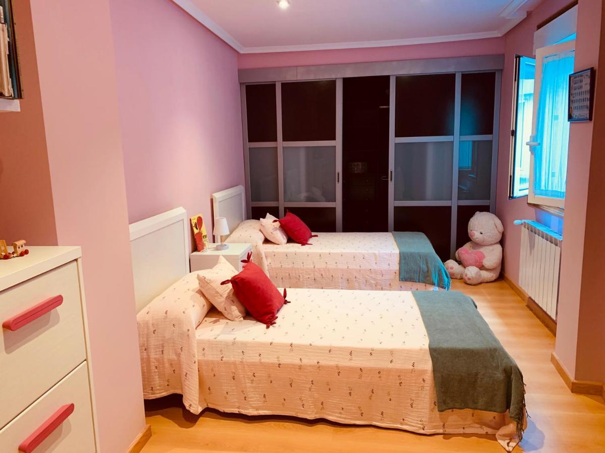 Appartement Atico En Primera Linea De Playa *